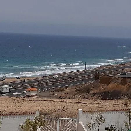 Διαμέρισμα Tilama Puerto del Rosario (Fuerteventura)