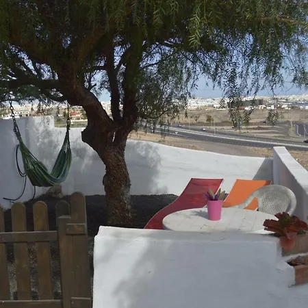 Tilama Διαμέρισμα Puerto del Rosario (Fuerteventura)