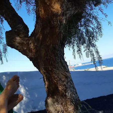 Διαμέρισμα Tilama *