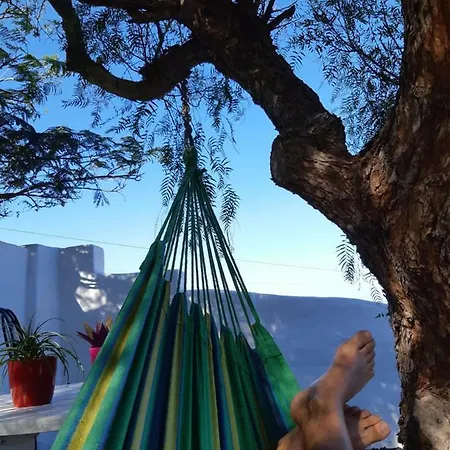 Διαμέρισμα Tilama *