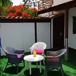 Tilama Apartament *
