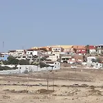 Apartament Tilama Puerto del Rosario (Fuerteventura)
