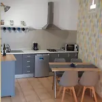 Tilama Apartament