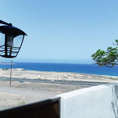 Tilama * Puerto del Rosario (Fuerteventura)