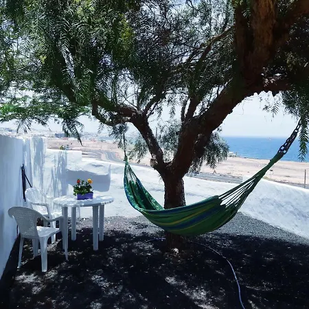 Tilama * Puerto del Rosario (Fuerteventura)