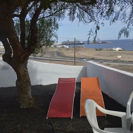 Apartament Tilama Puerto del Rosario (Fuerteventura)