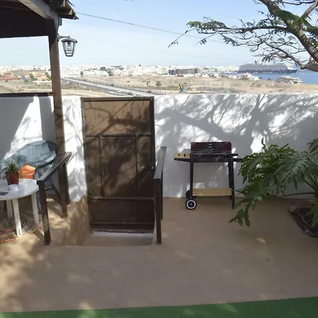 Apartament Tilama Puerto del Rosario (Fuerteventura)