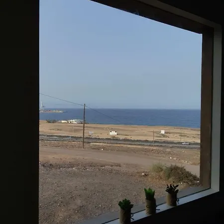 Tilama * Puerto del Rosario (Fuerteventura)