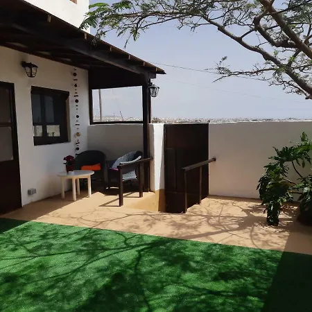 Tilama 公寓 罗萨里奥港