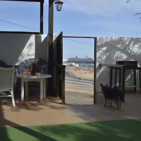 Tilama Διαμέρισμα