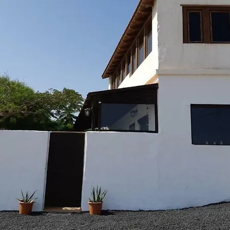 Tilama Puerto del Rosario (Fuerteventura)