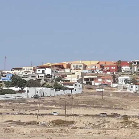 شقة Tilama بويرتو ديل روزاريو