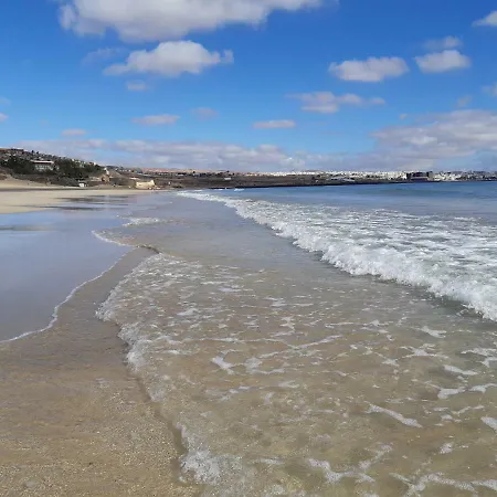 Tilama Διαμέρισμα *