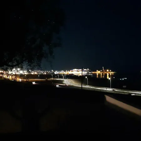 Tilama بويرتو ديل روزاريو