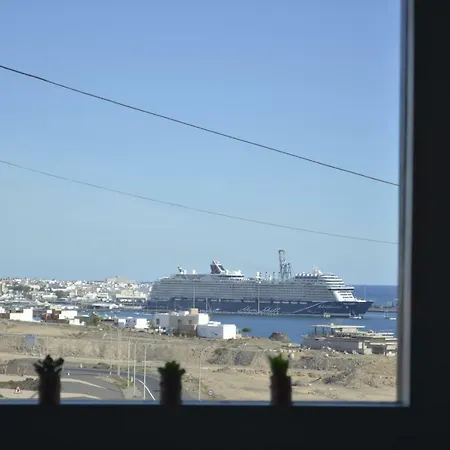 Tilama Διαμέρισμα