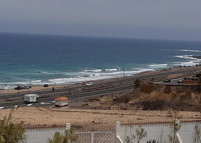 Appartement Tilama Puerto del Rosario (Fuerteventura)