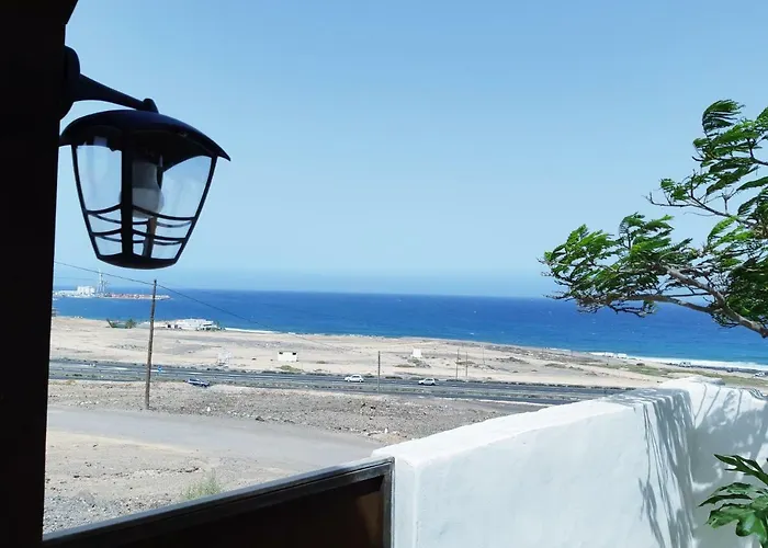 Tilama * Puerto del Rosario (Fuerteventura)