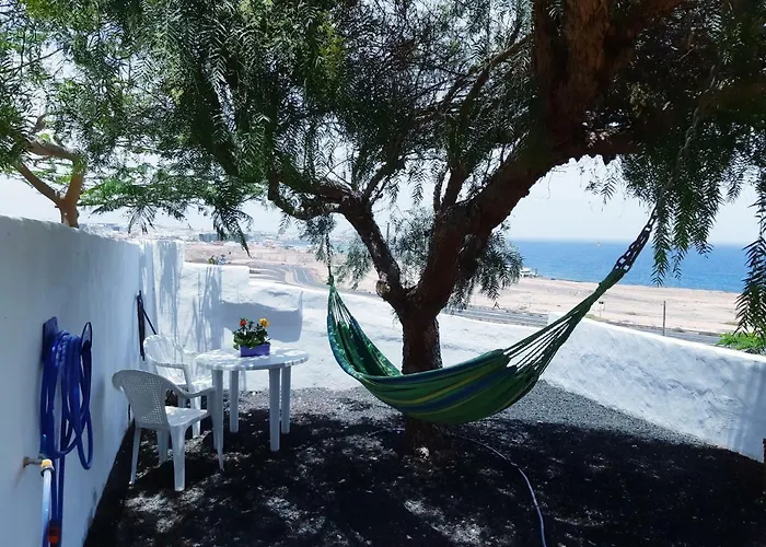 Tilama * Puerto del Rosario (Fuerteventura)