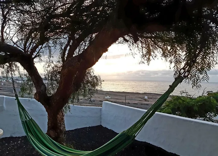 Tilama Appartement *