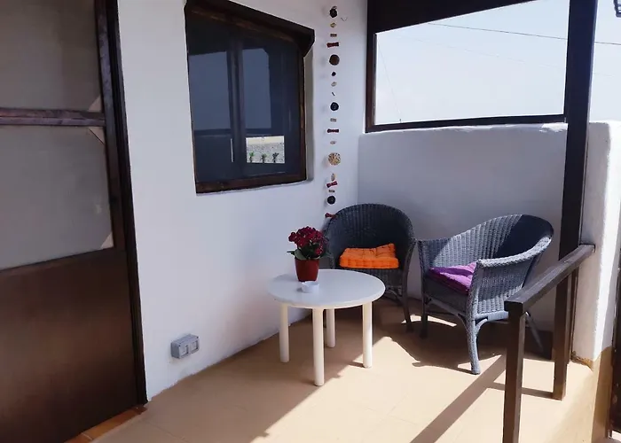 Appartement Tilama *