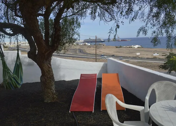 Appartement Tilama Puerto del Rosario (Fuerteventura)