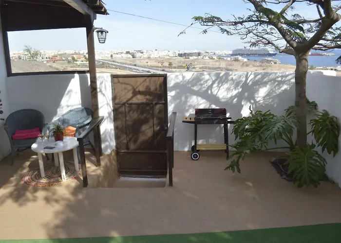 Appartement Tilama Puerto del Rosario (Fuerteventura)