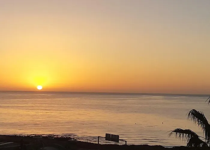 Tilama Appartement Puerto del Rosario (Fuerteventura)