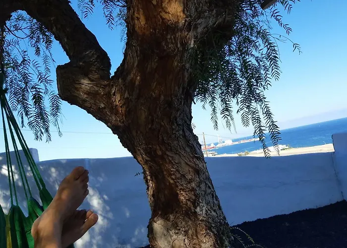 Appartement Tilama *