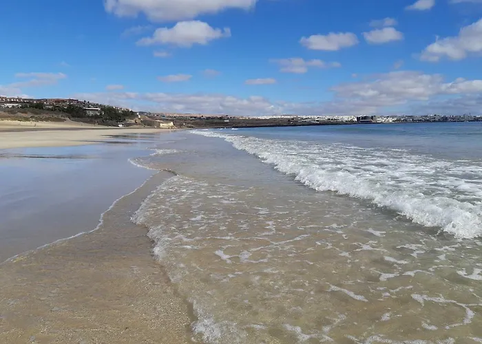 Tilama Appartement *