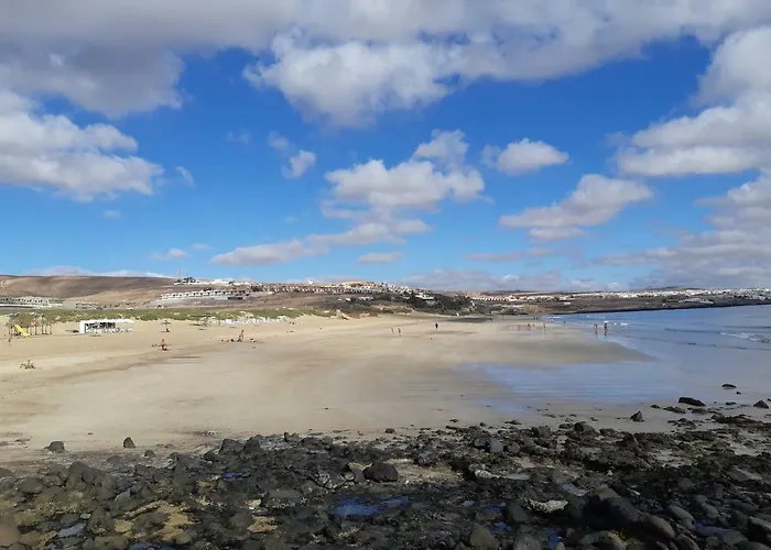 Appartement Tilama *