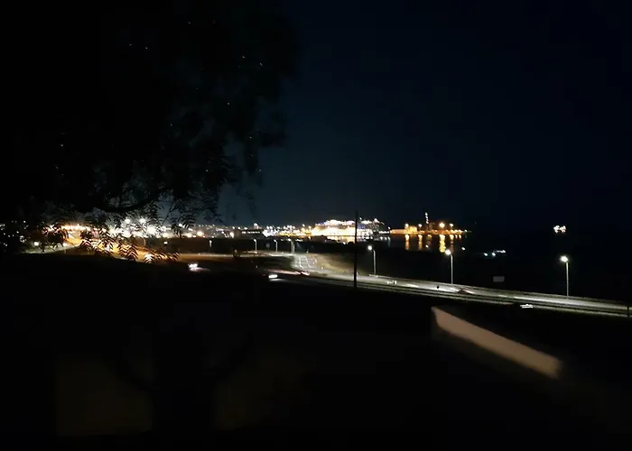 Tilama Puerto del Rosario (Fuerteventura)