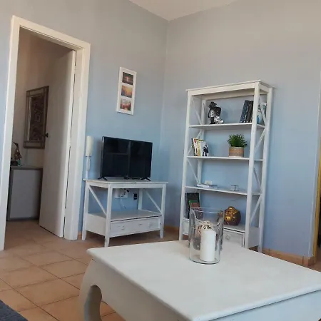 Tilama Appartamento Puerto del Rosario (Fuerteventura)