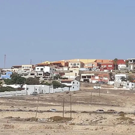 Appartamento Tilama Puerto del Rosario (Fuerteventura)